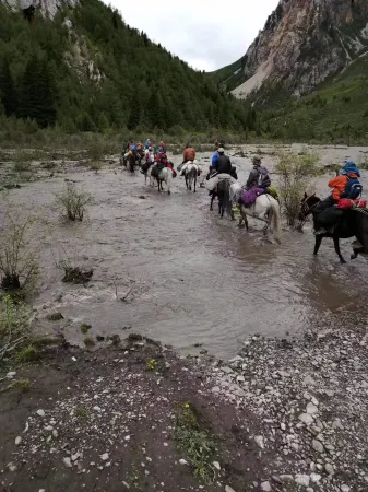 Songpan Muma Years Homestay