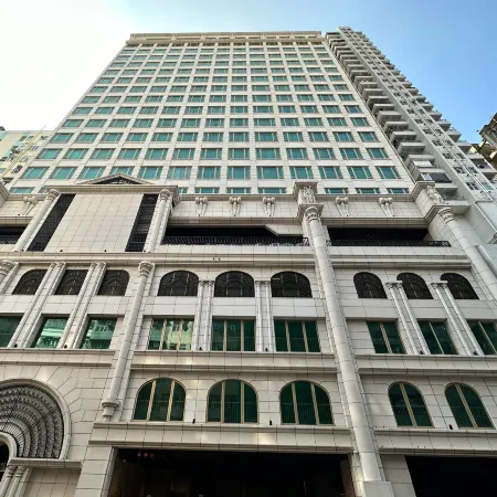 Kew Green Hotel Mongkok Отели рядом с достопримечательностью «Стадион «Монг-Кок»»