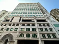 Kew Green Hotel Mongkok Các khách sạn ở Khu New Territories