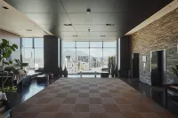 Solaria Nishitetsu Hotel Kagoshima Hotel a Kagoshima