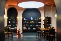 景德鎮陶溪川十二間民宿（陶陽裡步行街店）