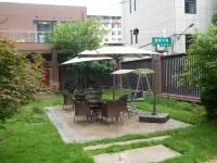 吉安米中酒店（吉安火車站店） 鄰近井岡特產平價超市的酒店