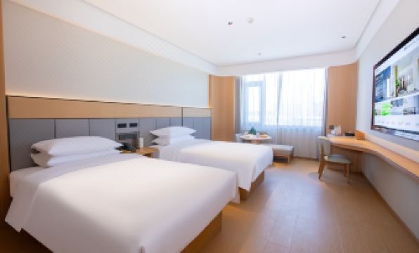 JI Hotel (Lanzhou Zhongchuan Airport Donghang Center)