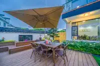 Jiuhuashan Kelaichu Homestay