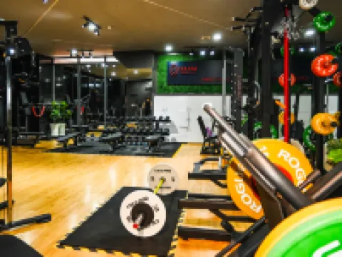 โคลลีน ดาลัต โรงแรมในด่าหลัต