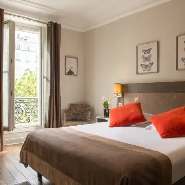 Hotel Régence Etoile