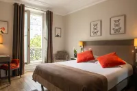 Hotel Régence Etoile