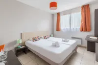 Appart'City Classic Marseille Aéroport - Vitrolles Các khách sạn ở Vitrolles