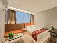 臨境輕奢影音酒店（寧波機場鄞州大道地鐵站店）