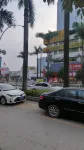 เซอร์วิสอพาร์ตเมนต์อี้ซวน - ที่มีที่จอดรถ