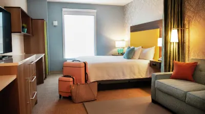 Home2 Suites by Hilton - Cincinnati/Eastgate Hotels near Dollar Tree