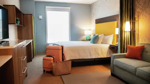Home2 Suites by Hilton - Cincinnati/Eastgate Hotels in Union Township