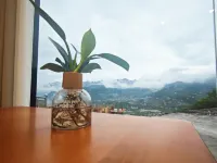 Shanyunge B&B - Breakfast