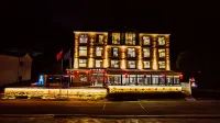 Sanlichun Homestay Hotels near Qingtaiguan Sceneic Area