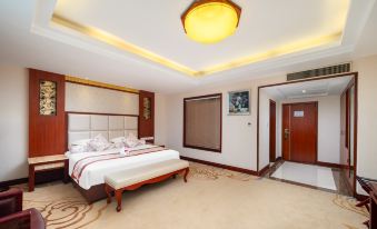 Zhongzhou Yufeng International Hotel