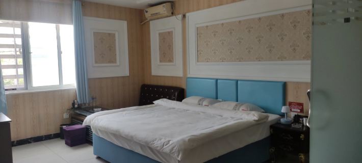 Zhucheng Shengshun Business Hotel Hotels in Zhucheng