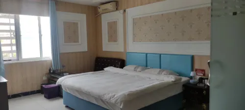 Zhucheng Shengshun Business Hotel - 2-Star