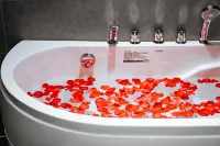 Fushang Inn - spa