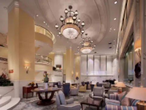 Hotel Royal Hotels in Macau