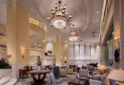 3. 호텔 로열 마카..