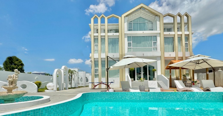 Shanghai Yunzhi Homestay Hotels in Shanghai