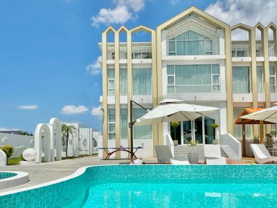 Shanghai Yunzhi Homestay