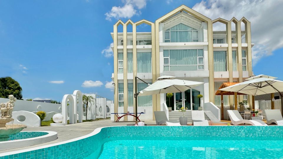 Shanghai Yunzhi Homestay