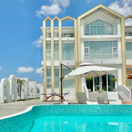 Shanghai Yunzhi Homestay