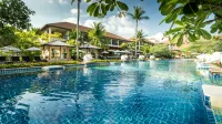 Bandara Spa Resort & Pool Villas, Samui - De lujo