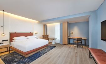 Four Points By Sheraton Changsha Tianxin