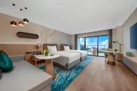 Holiday Inn QUZHOU by IHG