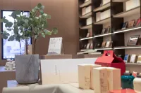 JI Hotel (Huaibeishi Government) - palestra