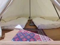 Tengri RV Camp Hotels in Alxa Left Banner