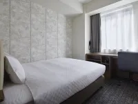 VIA INN HAKATAGUCHI EKIMAE JR-West Group Hotels near Hoshuan Temple