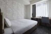VIA INN HAKATAGUCHI EKIMAE JR-West Group Hotels in Fukuoka