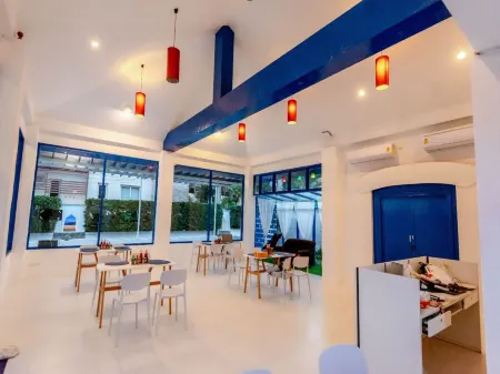 Collection O To The Sea Resort Thailand Отели в г. Sattahip