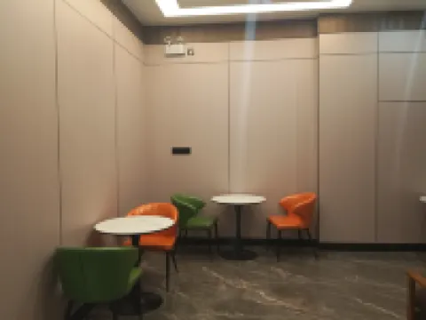 新宇ホテル（寧明荷城街） 寧明のホテル