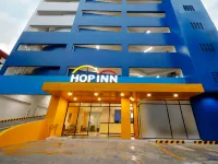 Hop Inn Hotel North Edsa Quezon City
