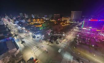 Yunbaiyun Hotel (Baoying Yeting Road)