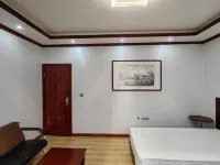 Jiashanchunshui Guesthouse Hotels in Barkol