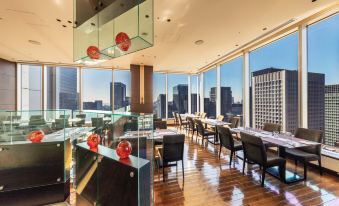 Hotel Metropolitan Tokyo Marunouchi