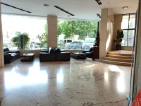 Fuyuan Business Hotel