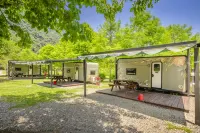 那山那谷 南澳鄉住宿飯店