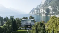 Lido Palace - spa