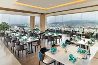 Holiday Inn LAMPUNG BUKIT RANDU by IHG - 朝食