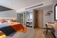 Anning XiErMan Wisdom Hotel