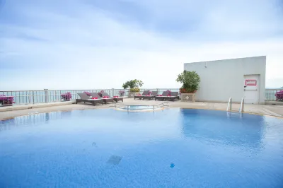 โรงแรมเอเชียชะอำ โรงแรมใกล้วัดถ้ำแจง