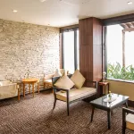 โรงแรม Naha City -ถนน Kokusai-