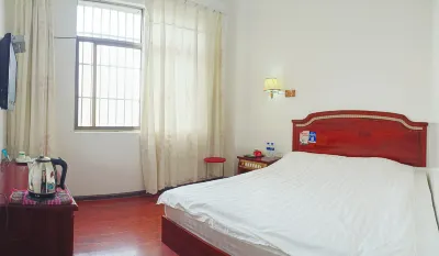Hongtupo Fujia Inn Hotel dekat Majie Passenger Transport Terminal
