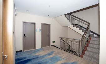 Baise Baiana Hotel (Baise High-Speed Railway Station)